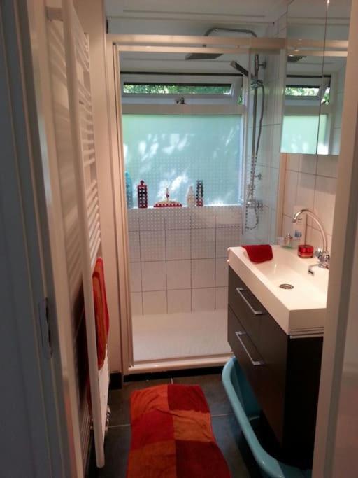 Chalet De Oranje Kabouter *