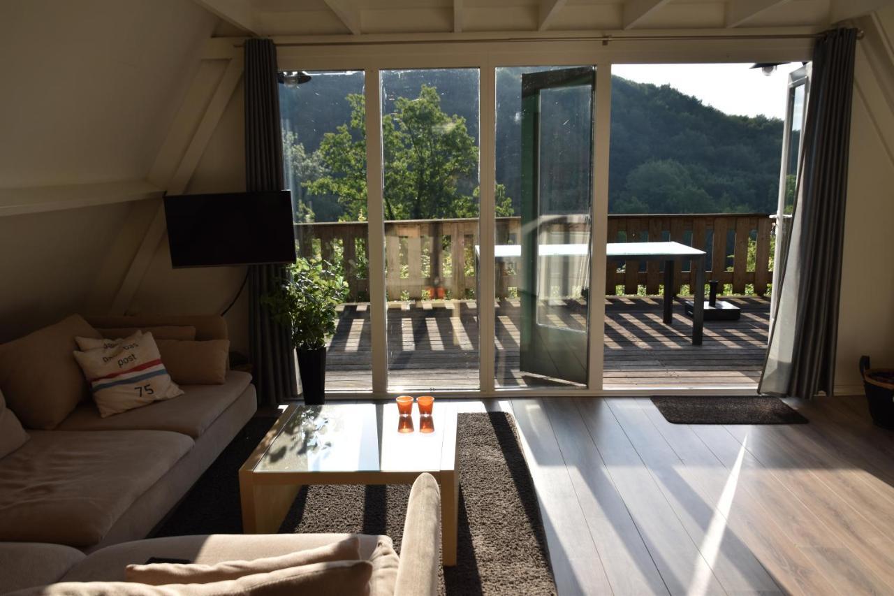 De Oranje Kabouter Chalet