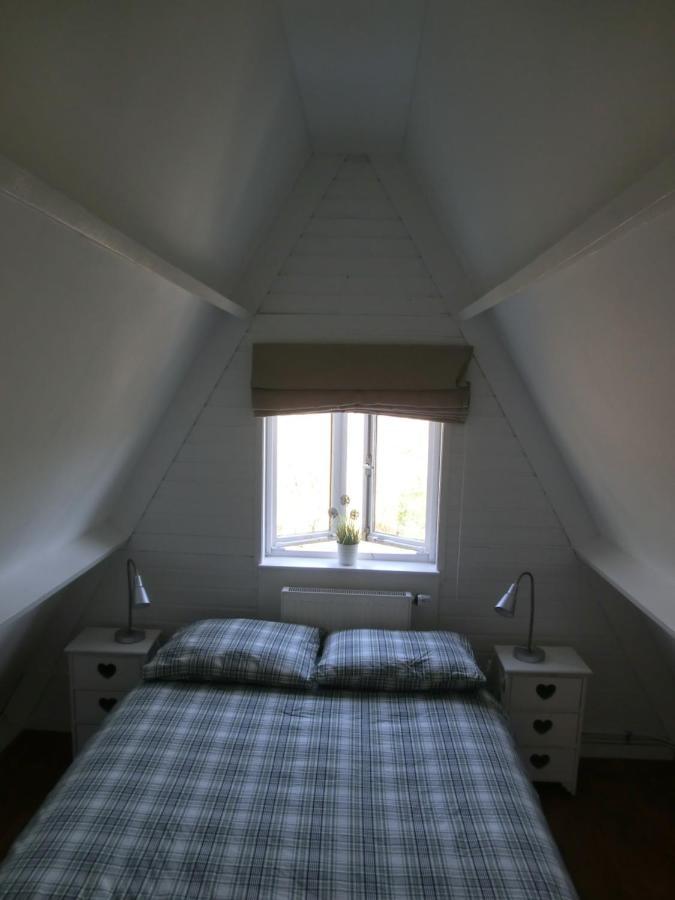 De Oranje Kabouter Chalet